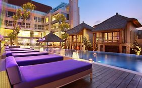 Grand Mega Resort & Spa Bali Kuta (bali) 4* Indonesia